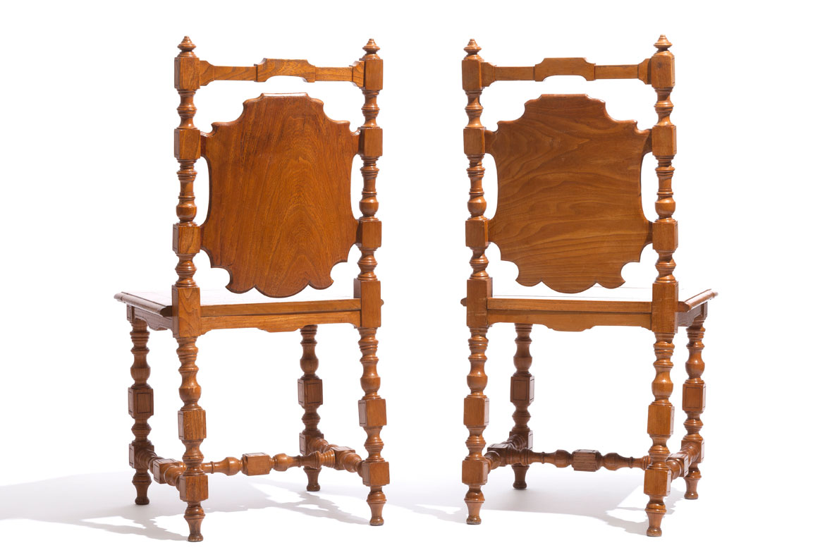 Galle Chairs